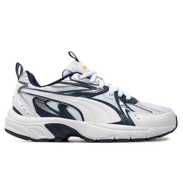 Puma Milenio Tech Club Navy 392322-05