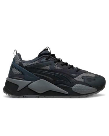Sneakers Puma RS-X Efekt PRM Strong Gray 390776-21 Black/gray