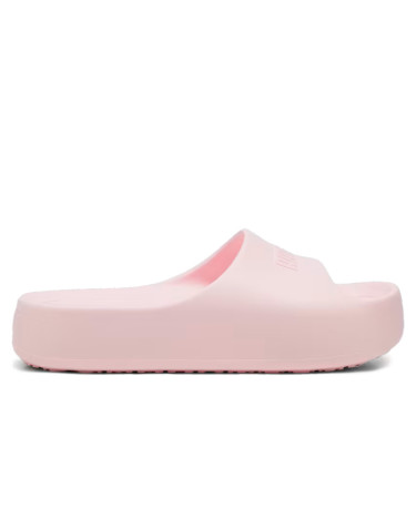 Flip-flops and sandals Puma Shibusa Slides Whisp Of Pink 389082-09 Pink