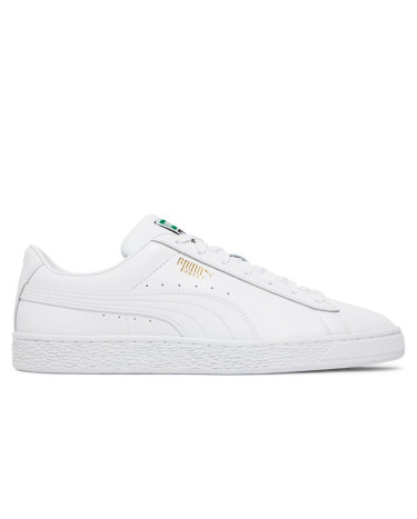 Sneakers Puma Basket Classic 21 White 374923-01 White