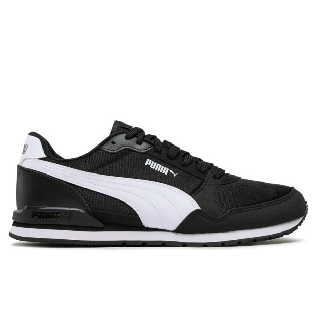 Puma St Runner v3 Mesh Black 384640-01