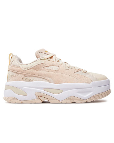 Кроссовки Puma Blstr Mix Alpine Snow 396095-01 Бежевый