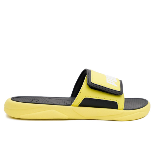 Puma Royalcat Comfort Lime Sheen 372280-30