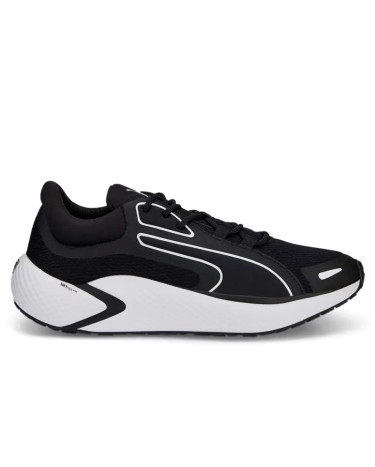 Кросівки Puma Softride Pro Coast 377059-01 Чорний/білий