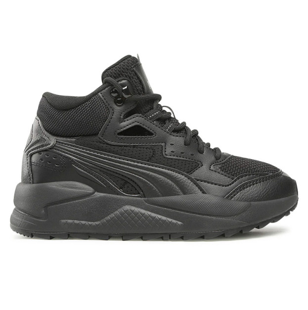 Puma X-Ray Speed Mid WTR Black 385869-01