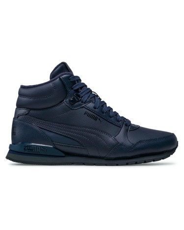 Sneakers Puma St Runner V3 Mid Navi WTR 387638-04 Blue