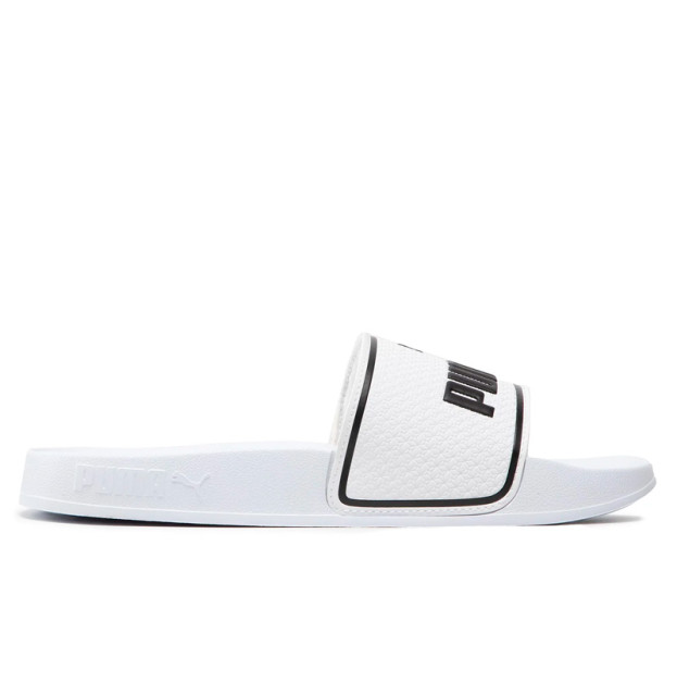 Puma Leadcat 2.0 White 384139-02