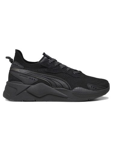 Кроссовки Puma RS-XK Triple Black 392787-07 Черный