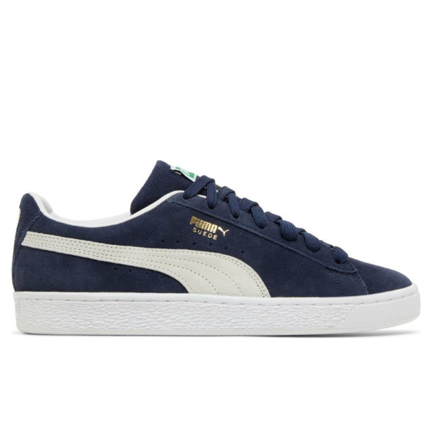 Puma Suede Classic 21 Peacoat 374915-04
