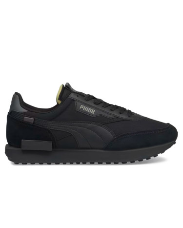 Кросівки Puma Future Rider Play On Black 371149-25 Чорний
