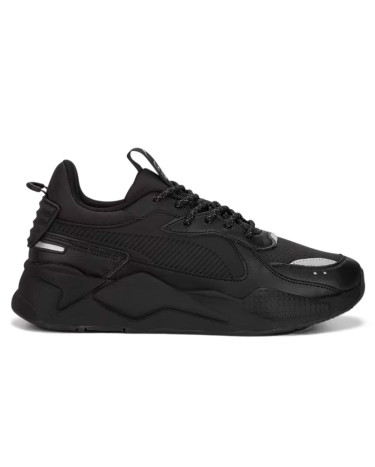 Sneakers Puma RS-X Triple Black 391928-01 Black