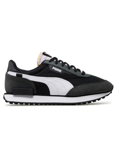 Sneakers Puma Future Rider Play On Black 371149-88 Black/white