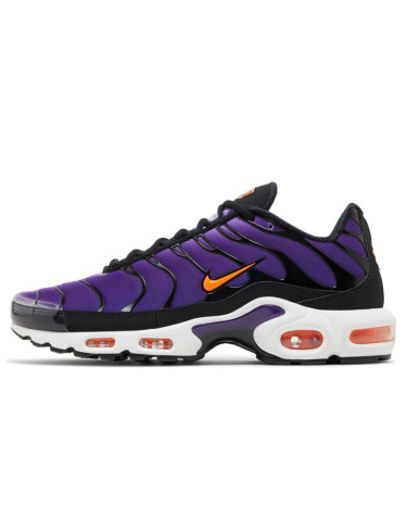 Sneakers Nike Air Max Plus Voltage Purple DX0755-500 Violet