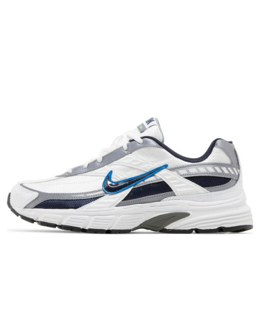 Кросівки Nike Initiator Metallic Cool Grey 394055-101 Білий/сірий