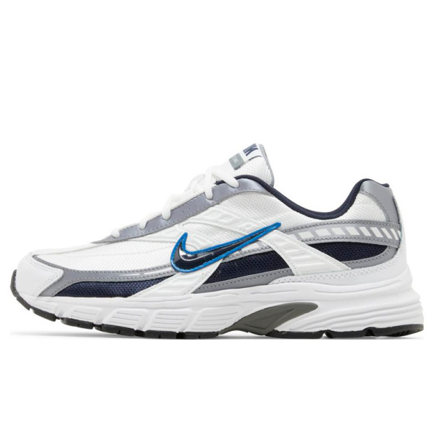 Nike Initiator Metallic Cool Grey 394055-101