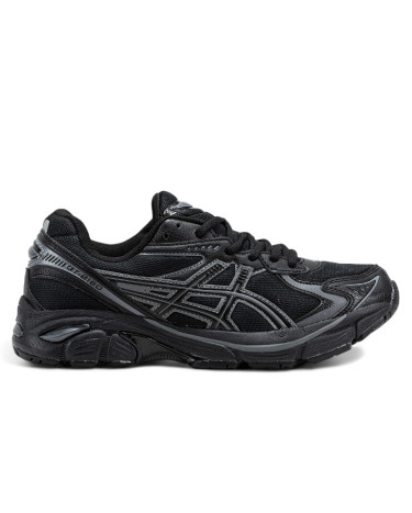Кросівки Asics GT-2160 Black Grey Чорний/сірий
