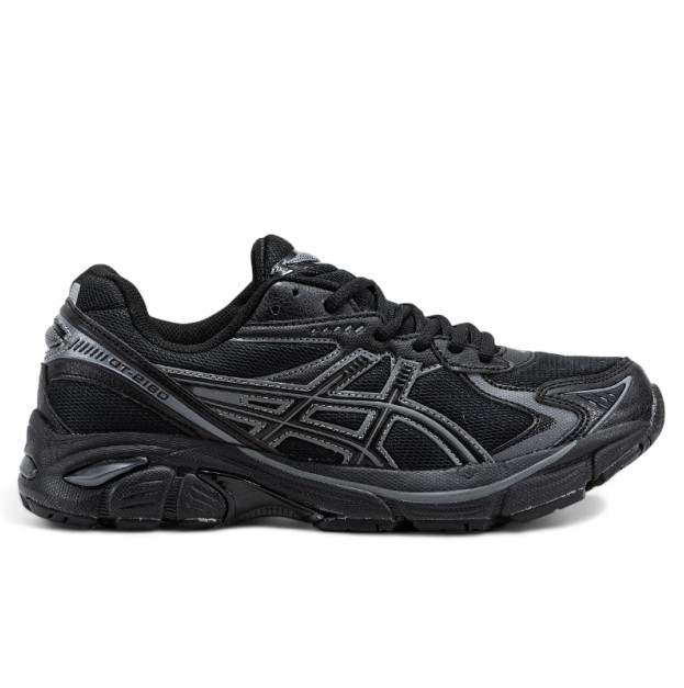 Asics GT-2160 Black Grey