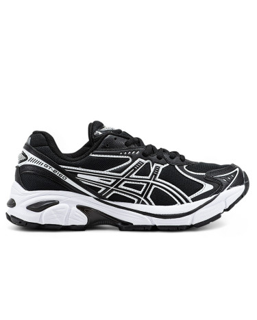 Кросівки Asics GT-2160 Black White Чорний/білий