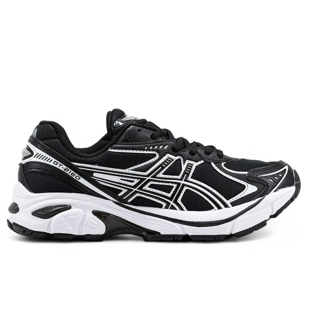 Asics GT-2160 Black White