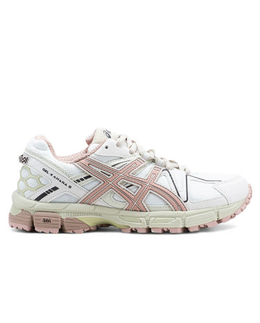 Кросівки Asics Gel-Kahana 8 White Pink 1012A978-102 Білий/рожевий