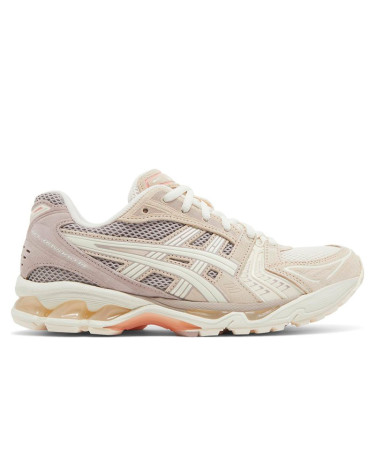 Кросівки Asics Gel Kayano 14 White Peach Cream 1202A105-701 Бежевий