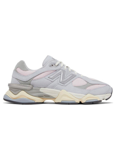 Sneakers New Balance 9060 Granite U9060SFB Grey