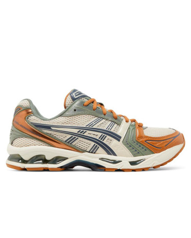 Кросівки Asics Gel Kayano 14 Vanilla Tarmac 1201A019-250 Різнокольорові