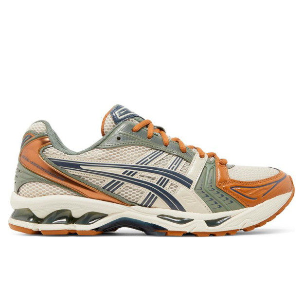 Asics Gel Kayano 14 Vanilla Tarmac 1201A019-250