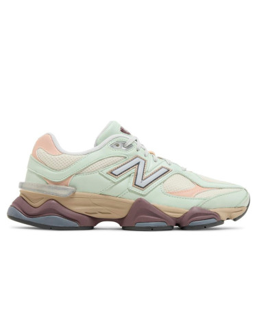 Sneakers New Balance 9060 Clay Ash U9060GCA Mint
