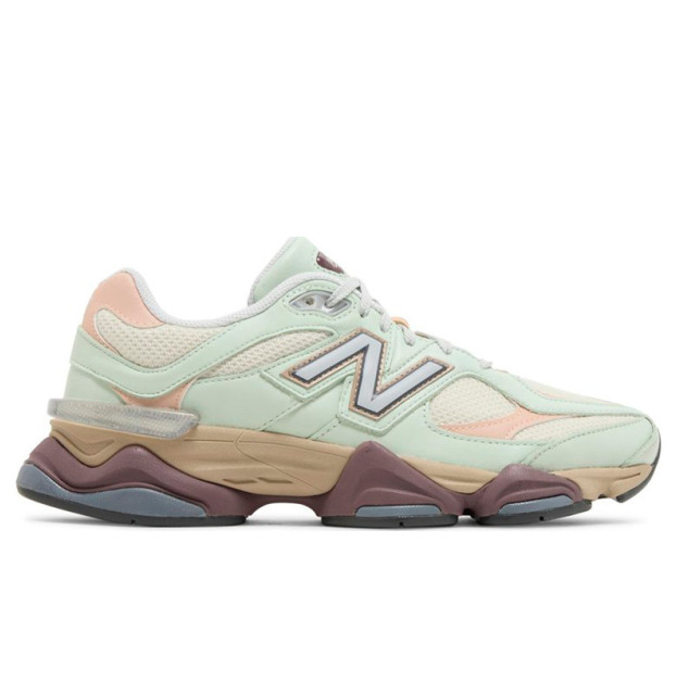 New Balance 9060 Clay Ash U9060GCA