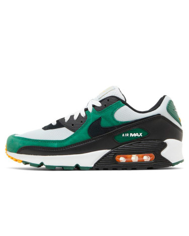 Sneakers Nike Air Max 90 Gorge Green DM0029-004 Multicolored
