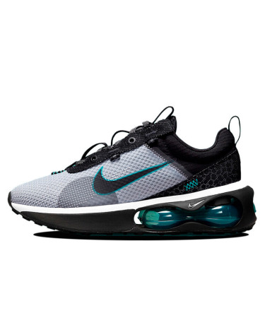 Кросівки Nike Air Max 2021 35 Diamond DH5135-001 Різнокольорові