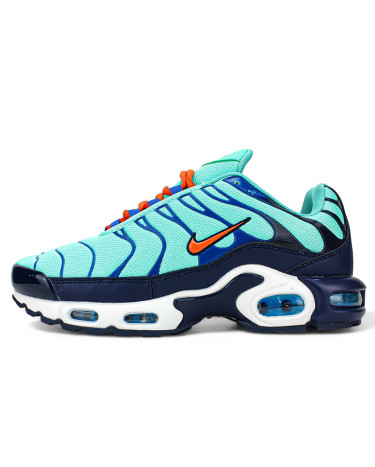 Кросівки Nike Air Max Plus Discover Your Air AV7940-300 Бірюзовий