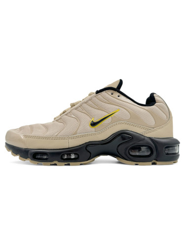 Кроссовки Nike Air Max Plus Wheatgrass DZ4501-700 Бежевый