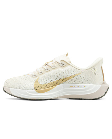Кросівки Nike Pegasus Plus Light Orewood Brown FQ7261-100 Бежевий