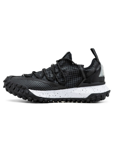 Кросівки Nike ACG Mountain Fly Low Black DD4565-001 Чорний/білий