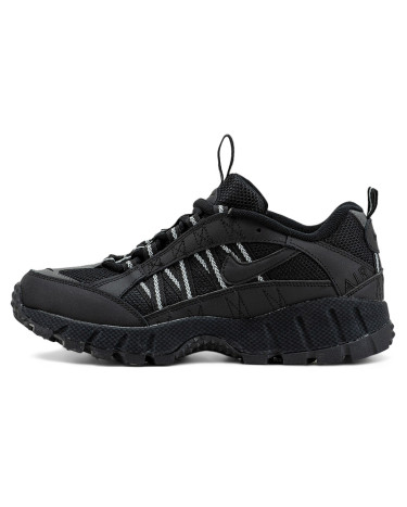 Sneakers Nike Air Humara Black White 924464-001 Black
