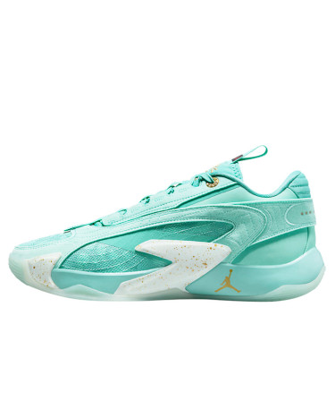 Кроссовки Jordan Luka 2 Matador DX8733-300 Мятный