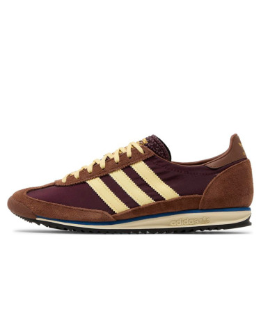 Sneakers Adidas SL72 Preloved Brown IE3425 Brown