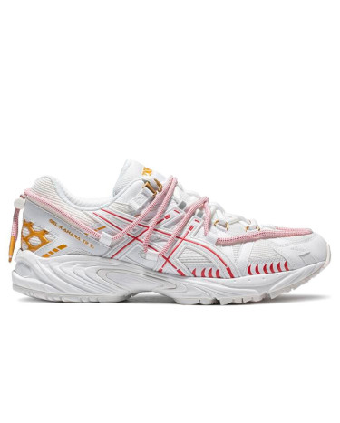 Кросівки Asics Gel-Kahana TR V2CNY 1203A315-100 Білий/рожевий