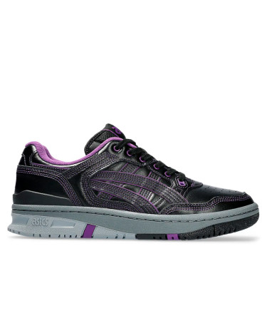 Кросівки Asics EX89 x Needles Black 1201A942-001 Різнокольорові