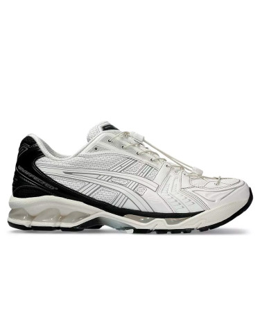 Кросівки Asics Gel Kayano 14 x UNAFFECTED Infinite Wonders Pack Bright White 1201A922-100 Чорний/білий