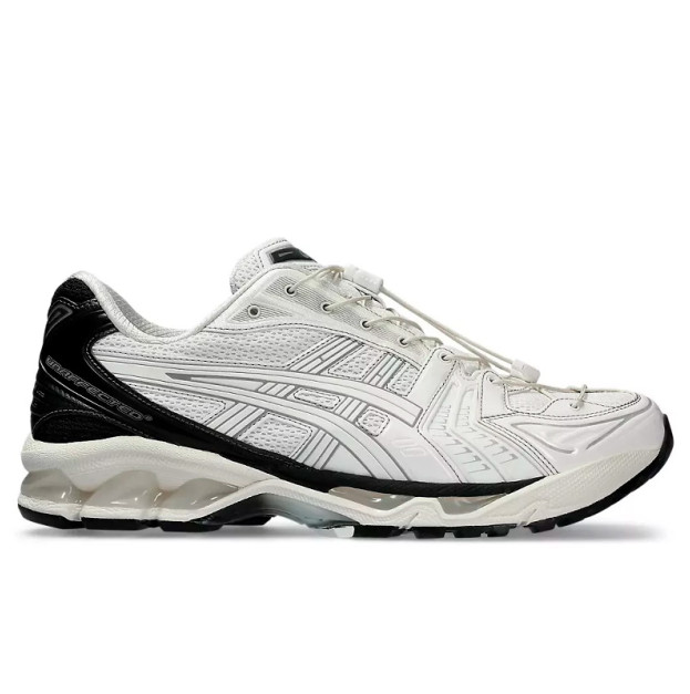 Asics Gel Kayano 14 x UNAFFECTED Infinite Wonders Pack Bright White 1201A922-100