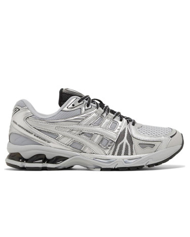 Кроссовки Asics Gel Kayano Legacy Pure Silver 1203A325-020 Серый