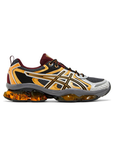 Кросівки Asics Gel Quantum Kinetic Carbon Pure Gold 1203A270-202 Різнокольорові