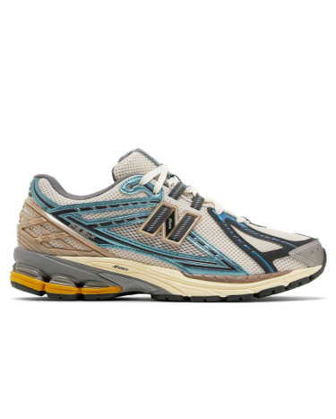 Кросівки New Balance 1906R New Spruce M1906RRC Різнокольорові