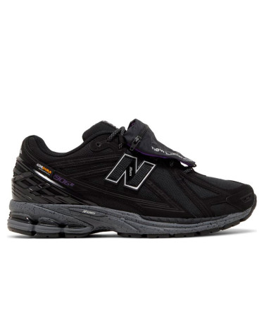 Кросівки New Balance 1906R Cordura Pouch Black M1906ROC Чорний