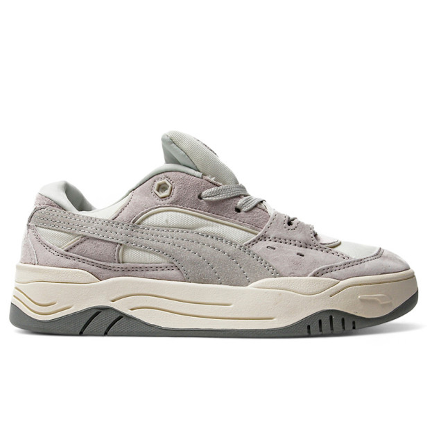 Puma 180 Grey
