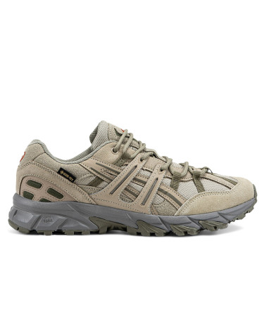 Кросівки Asics Gel Sonoma 15-50 Gore-Tex Beige Grey Бежевий