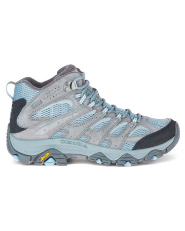 Trekking boots Merrell Moab 3 Mid GTX 100075837 Grey/blue
